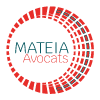 Logo de Mateia Cabinet d'avocat Paris